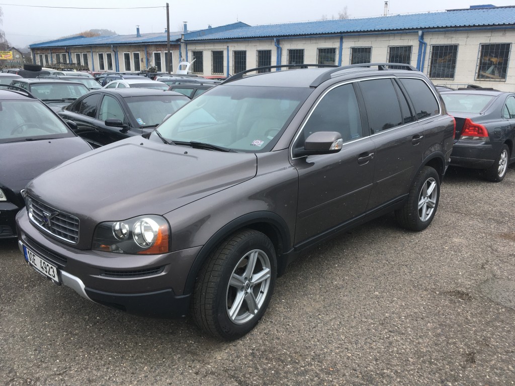 XC90 hneda 022