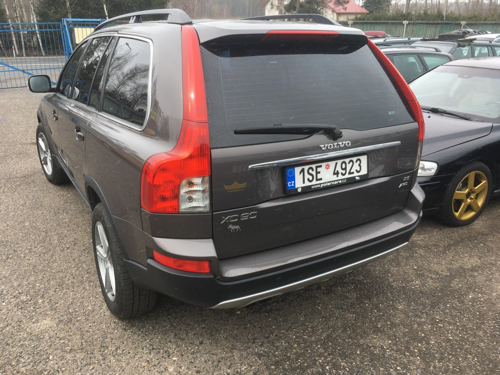 XC90 hneda 025