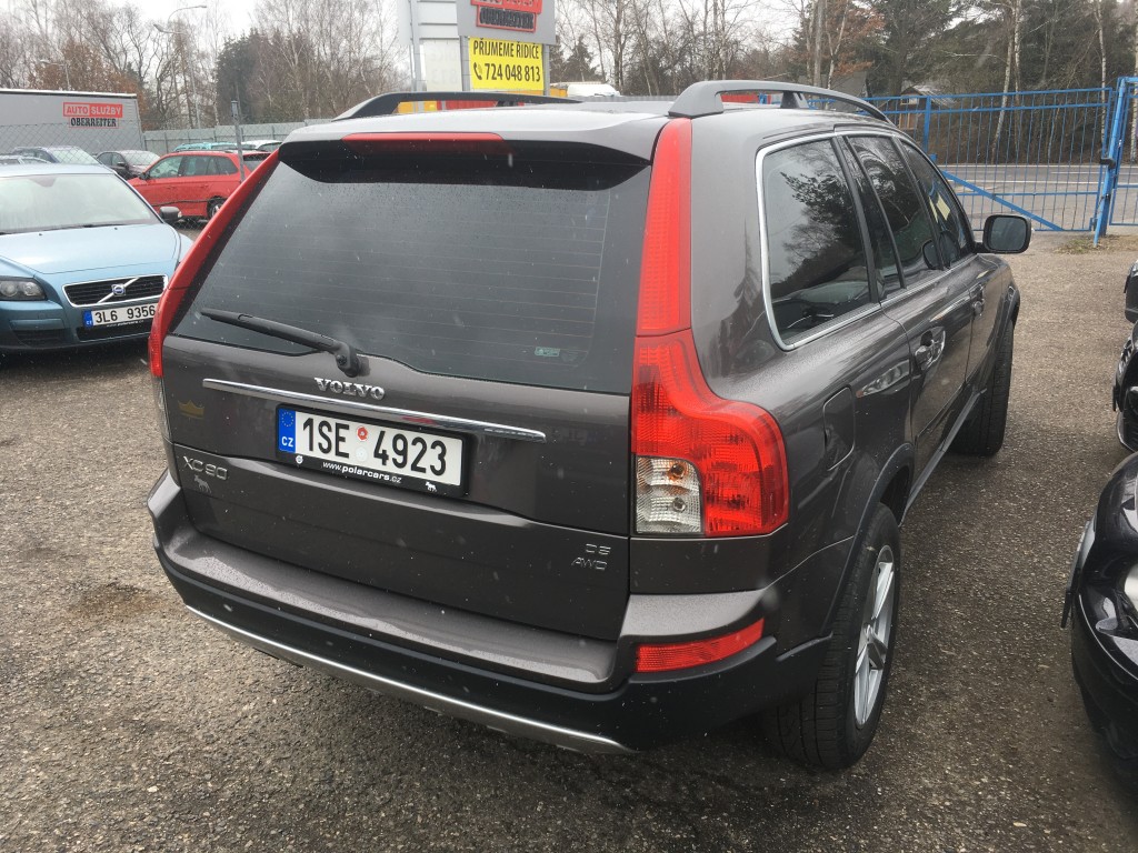 XC90 hneda 027