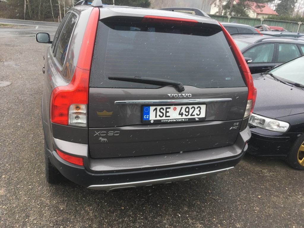 XC90 hneda 035